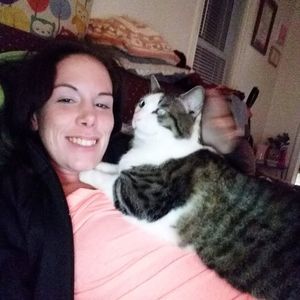 Meet your Posher, Jessica